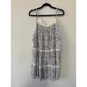 Wallflower dress size 2X